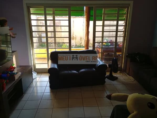 Casa em Ribeirão Preto - Jardim Alexandre Balbo