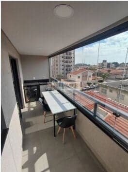 Apartamento em Ribeirão Preto - Nova Ribeirânia