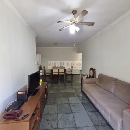Apartamento em Jardim São Luiz, Ribeirão Preto/SP
