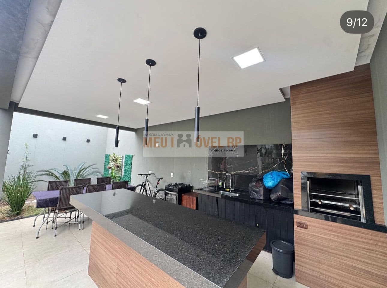 Casa em Vila Virgínia, Ribeirão Preto/SP