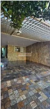 Sobrado em Ribeirão Preto - Campos Elíseos