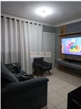 Apartamento em Ribeirão Preto - Recreio das Acácias