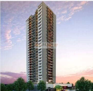 Apartamento Alto Padrão em Quinta da Primavera, Ribeirão Preto/SP