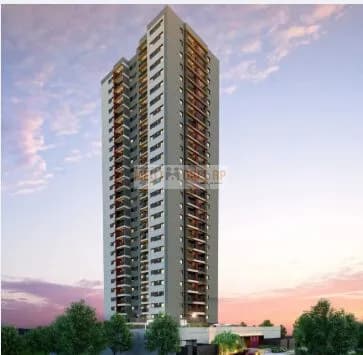 Apartamento Alto Padrão em Quinta da Primavera, Ribeirão Preto/SP