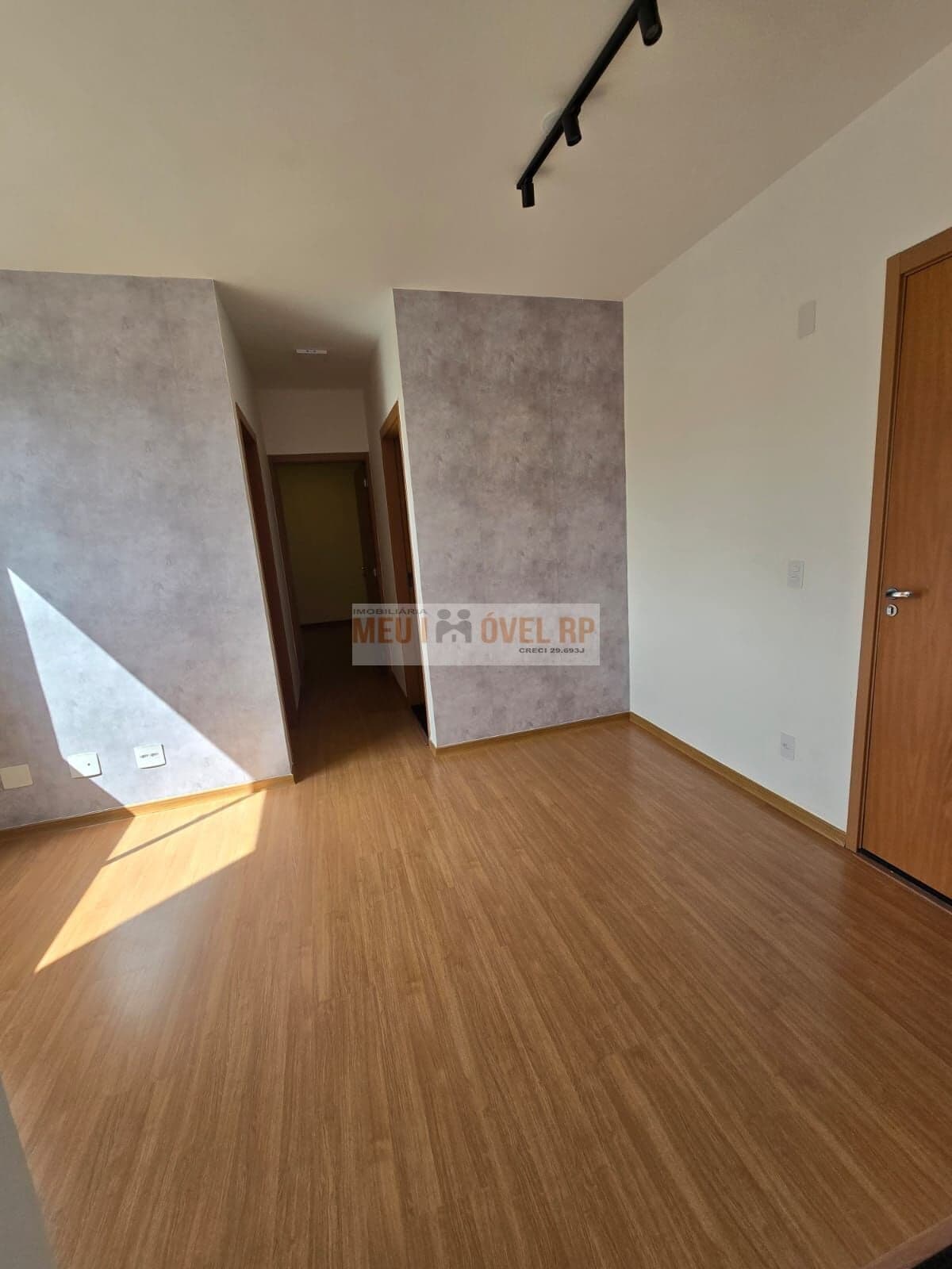 Apartamento em Ribeirão Preto - Recreio das Acácias