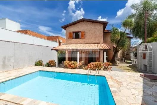 Casa em Ribeirão Preto - Ribeirânia