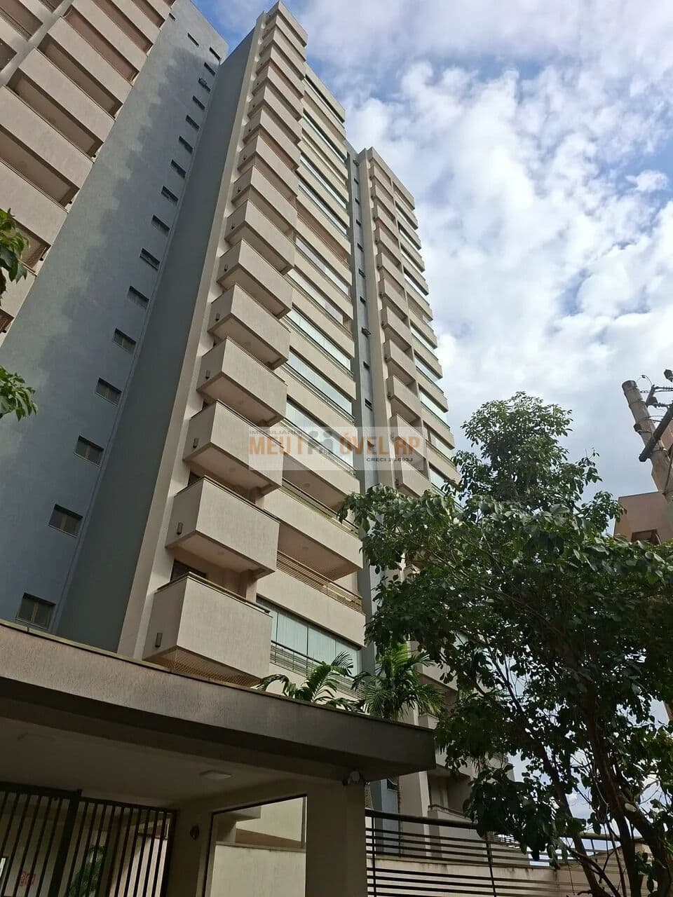 Apartamento em Ribeirão Preto - Nova Aliança