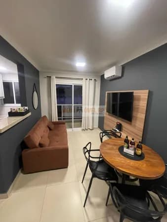 Apartamento