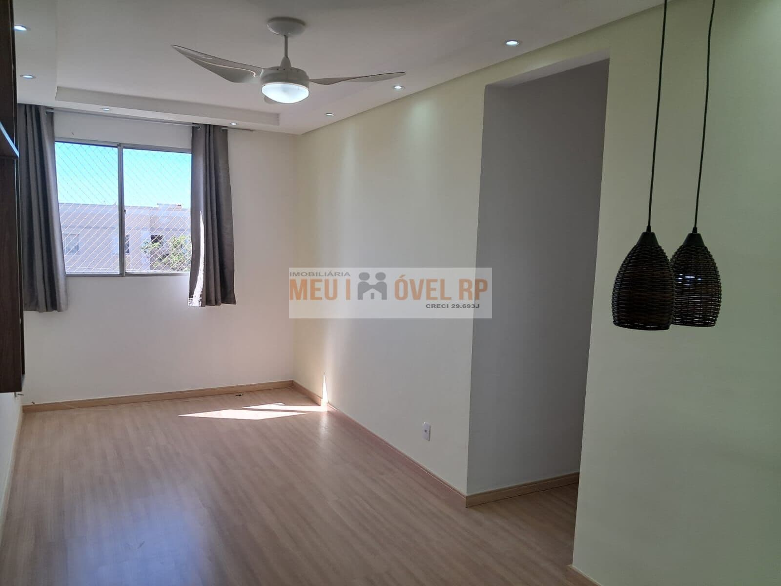 Apartamento em Ribeirão Preto - Reserva Sul Condomínio Resort
