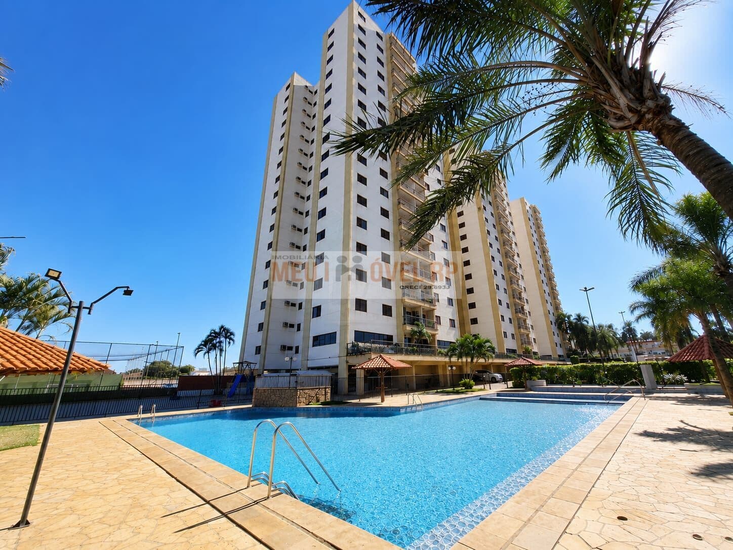 Apartamento em Vila Mariana, Ribeirão Preto/SP