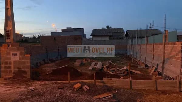 Lote/Terreno em Ribeirão Preto - Geraldo Correia de Carvalho