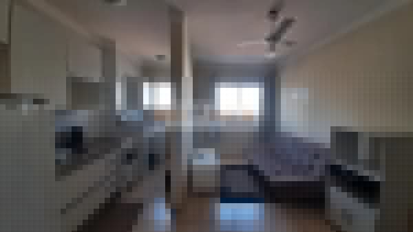 Apartamento em Ribeirão Preto - Nova Aliança