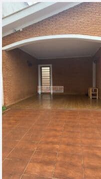 Casa em Jardim Paulistano, Ribeirão Preto/SP