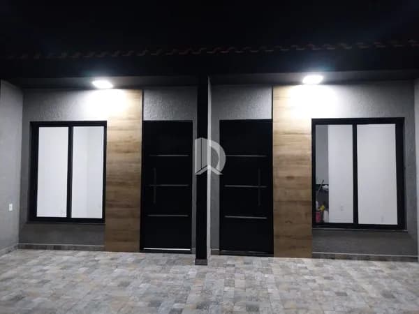 Casa em Sorocaba - Jardim Santa Marta