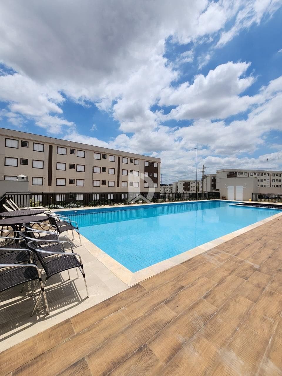 Apartamento em Sorocaba - Ipatinga