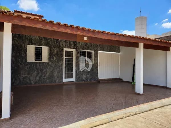 Casa em Sorocaba - Jardim Nogueira