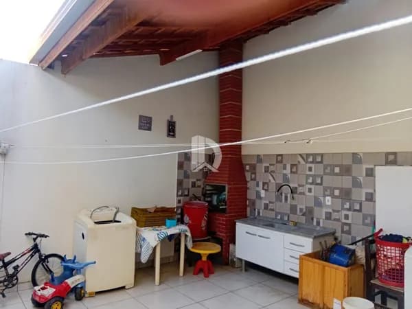 Casa em Sorocaba - Vivendas do Lago