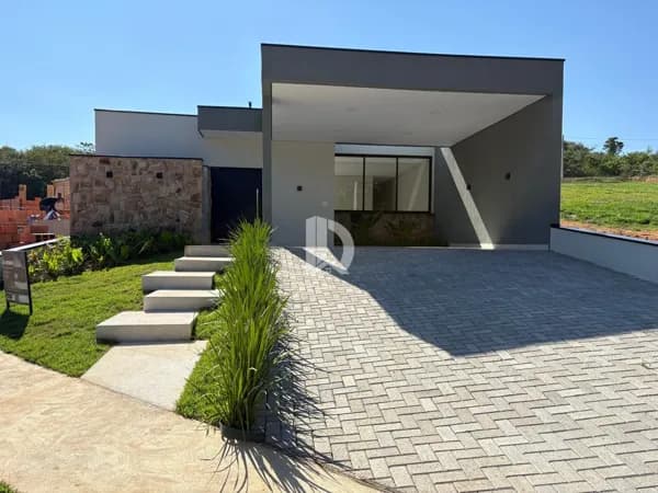 Casa de Condomínio em Sorocaba - Wanel Ville