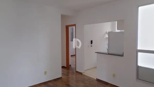 Apartamento em Sorocaba - Jardim América