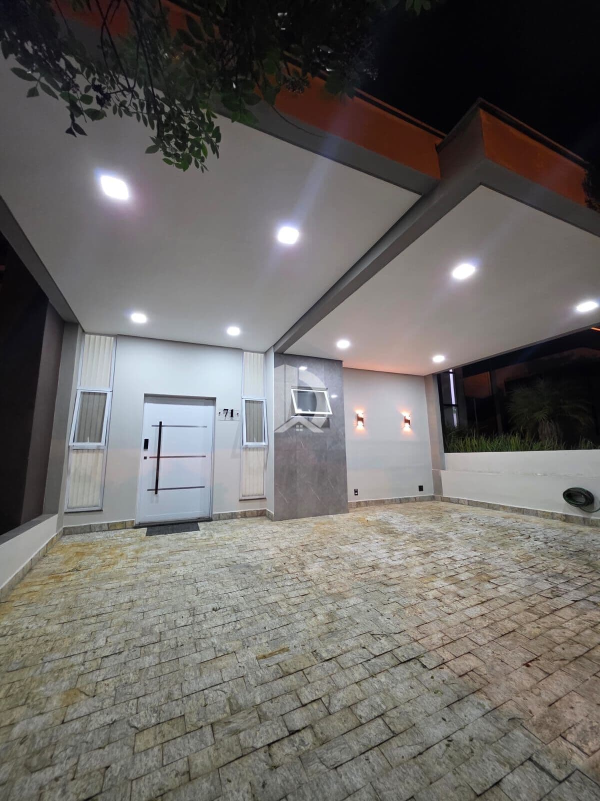 Casa de Condomínio em Sorocaba - Horto Florestal