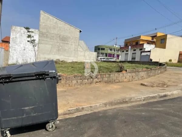 Lote/Terreno em Sorocaba - Parque São Bento