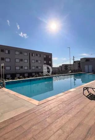 Apartamento em Sorocaba - Ipatinga