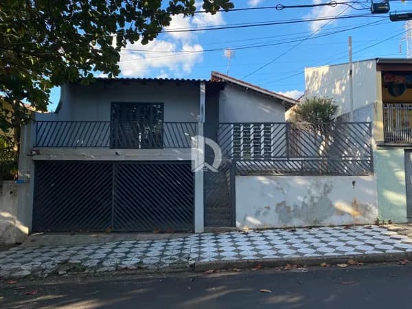 Sobrado em Sorocaba - Jardim Sandra