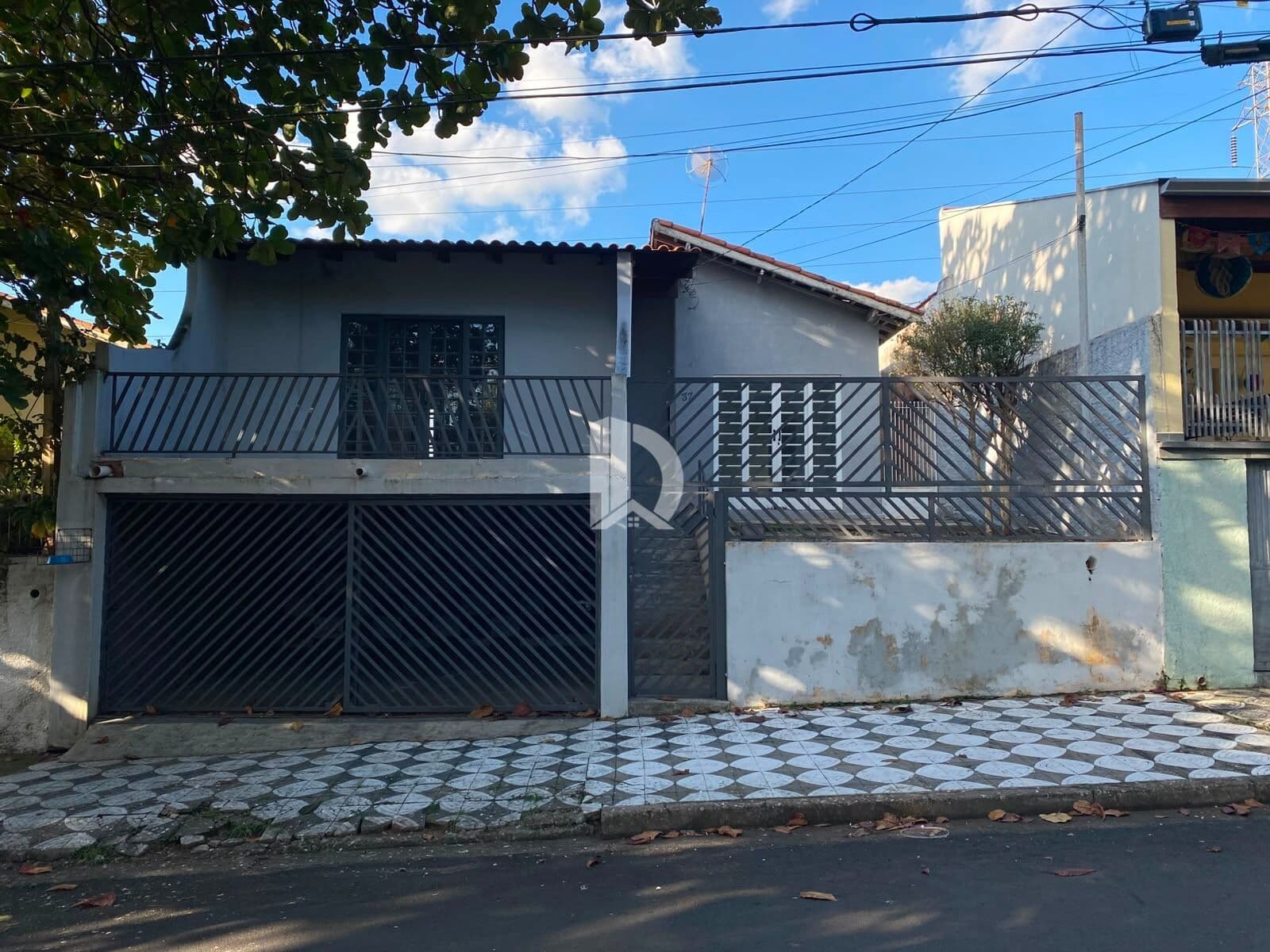 Sobrado em Sorocaba - Jardim Sandra