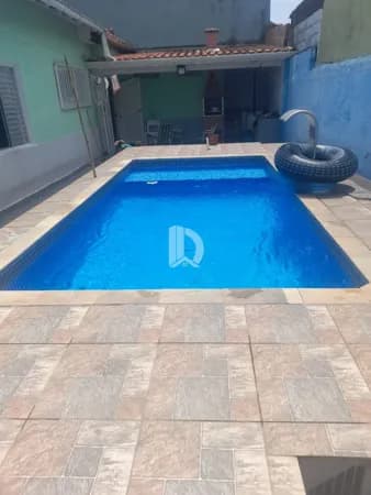 Casa em Sorocaba - Jardim Marcelo Augusto