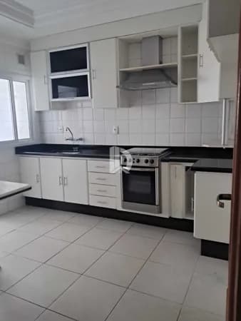 Apartamento em Sorocaba - Parque Campolim