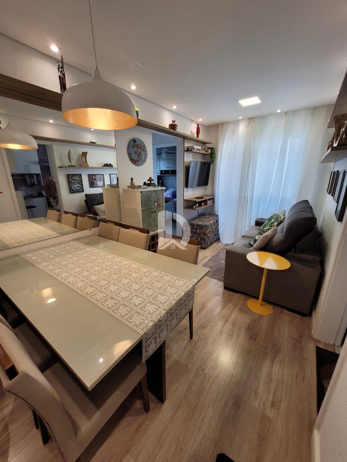 Apartamento em Sorocaba - Jardim Topázio