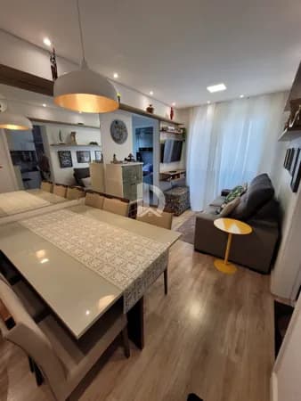 Apartamento em Sorocaba - Jardim Topázio