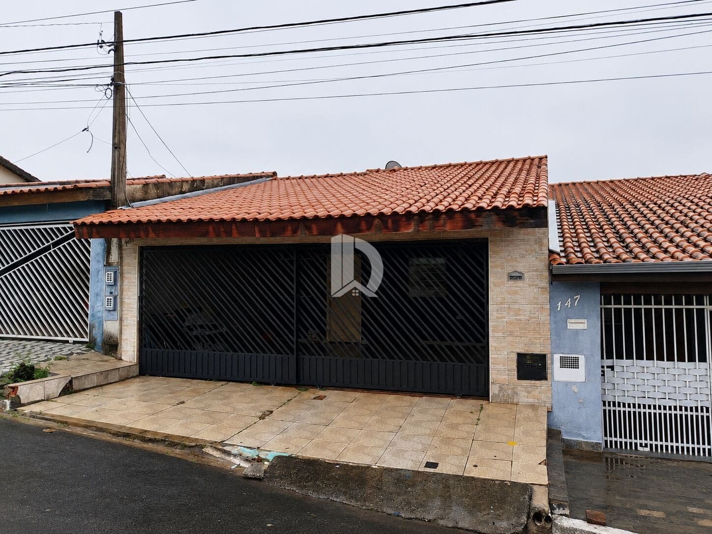 Casa em Votorantim - Real Parque