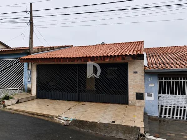 Casa em Votorantim - Real Parque