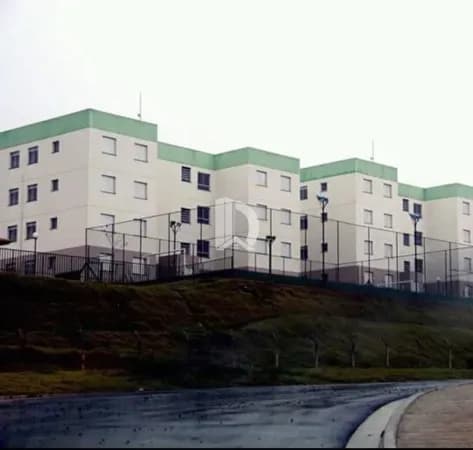 Apartamento em Sorocaba - Altos de Ipanema