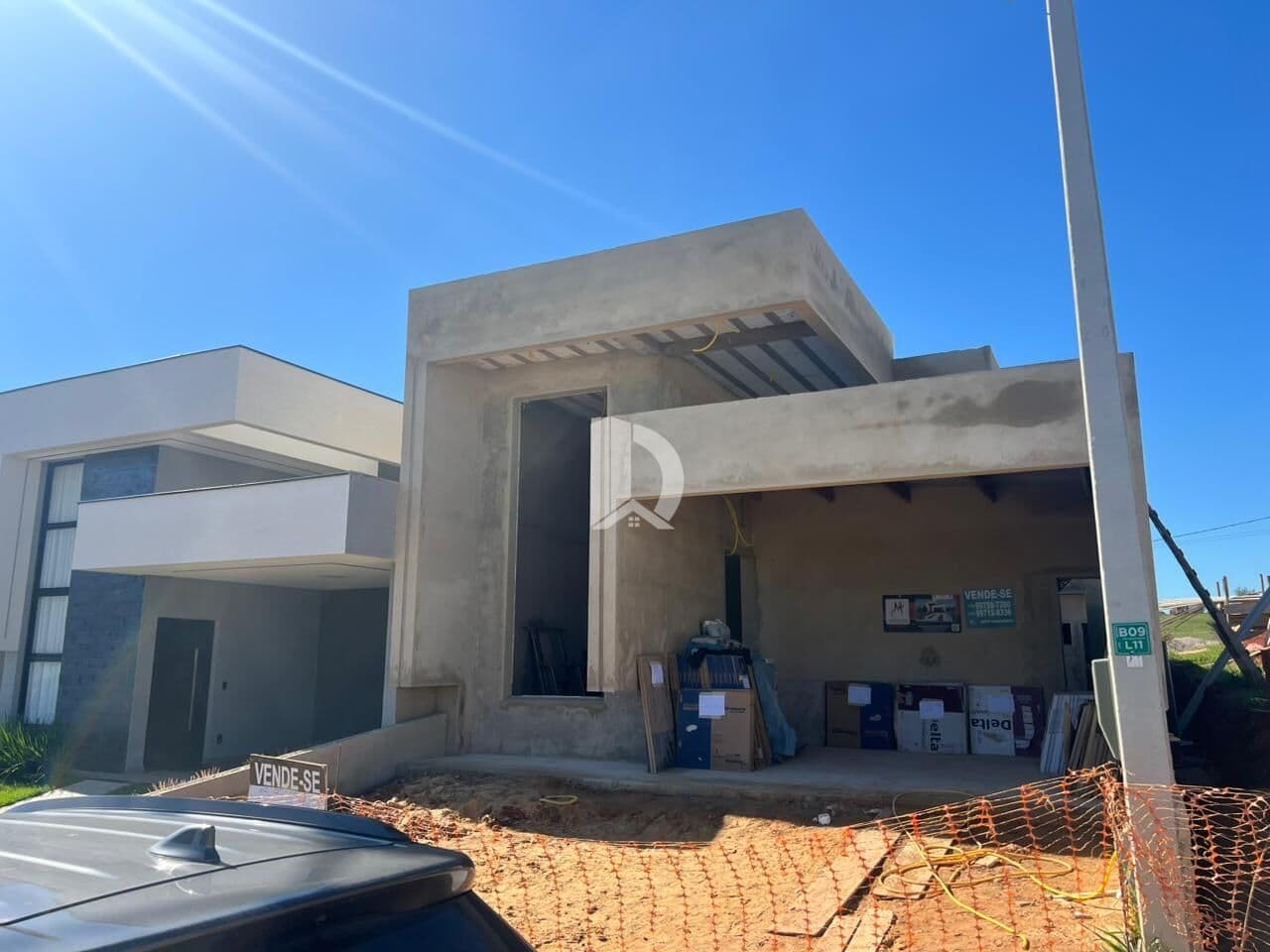 Casa em Sorocaba - Jardim Novo Horizonte