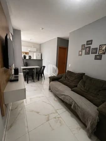 Apartamento em Sorocaba - Central Parque Sorocaba