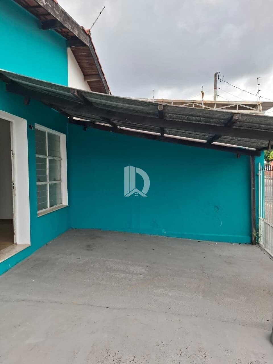 Casa em Sorocaba - Vila Olímpia