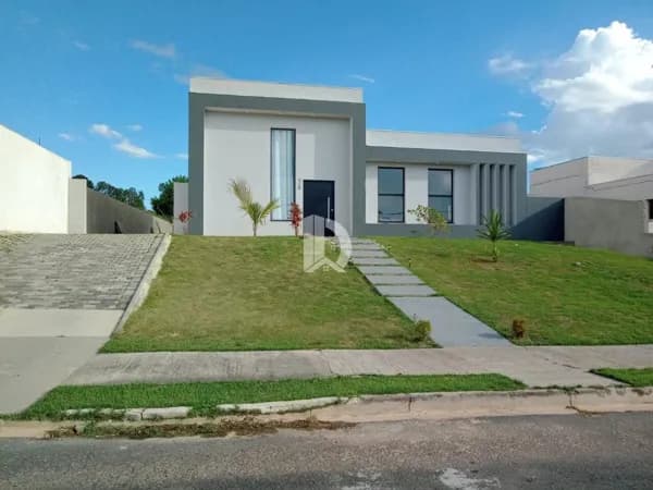 Casa de Condomínio em Araçoiaba da Serra - Centro