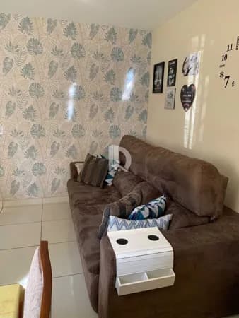 Apartamento em Jardim Tatiana, Votorantim/SP