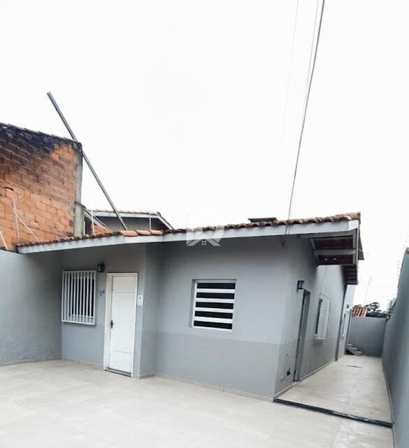 Casa em Sorocaba - Conjunto Residencial Jardim Villagio Torino