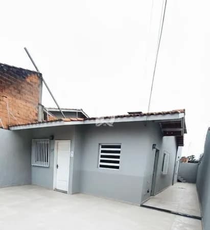 Casa em Sorocaba - Conjunto Residencial Jardim Villagio Torino