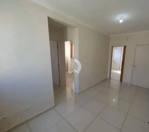 Apartamento em Sorocaba - Jardim Vera Cruz