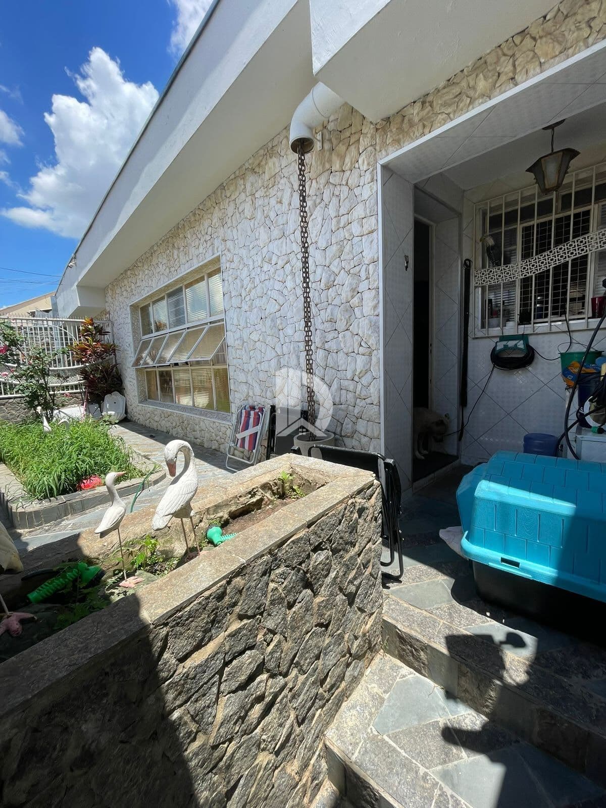 Casa em Sorocaba - Vila Hortência