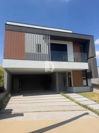 Casa de Condomínio em Sorocaba - Morros