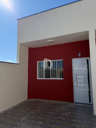 Casa em Sorocaba - Jardim Nilton Torres