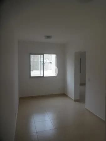 Apartamento em Sorocaba - Parque Campolim