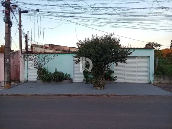 Casa em Sorocaba - Vila Mineirão