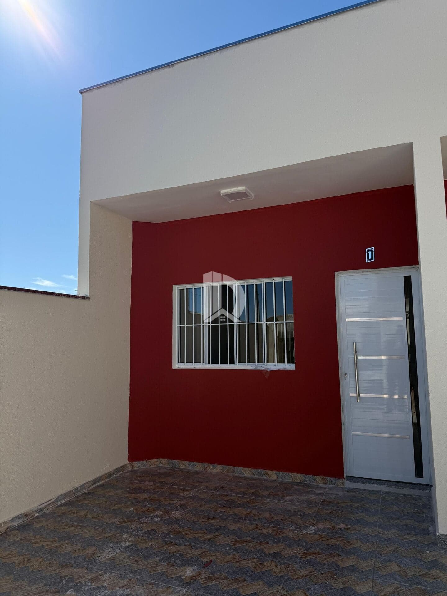 Casa em Sorocaba - Cajuru