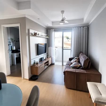 Apartamento em Sorocaba - Jardim Bertanha